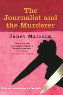 The Journalist and the Murderer