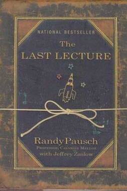 The Last Lecture