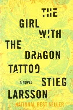 Stieg Larsson