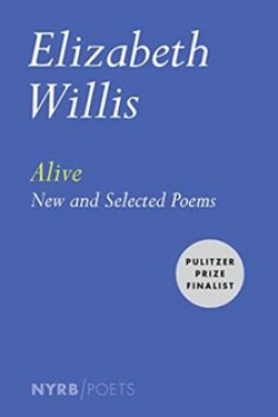 Alive: New and Selected Poems