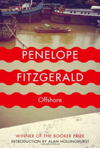 Offshore by Penelope Fitzgerald