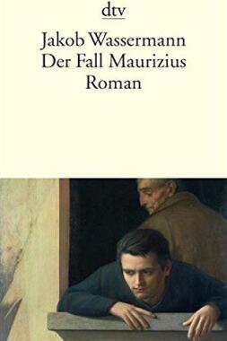 Der Fall Maurizius