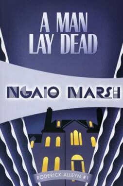 Ngaio Marsh