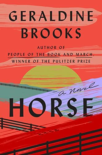Horse by Geraldine Brooks.jpg