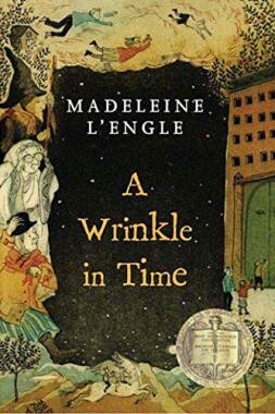 A Wrinkle in Time by Madeleine L'Engle.jpg
