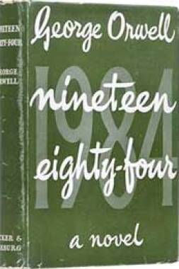 Nineteen Eighty-Four