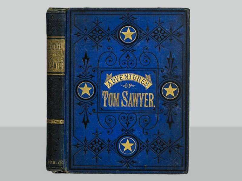 The Adventures of Tom Sawyer