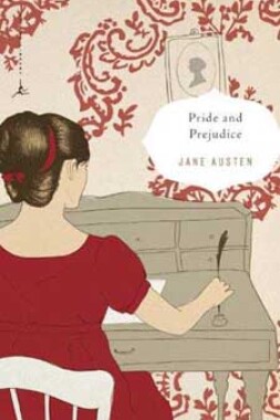 Pride and Prejudice