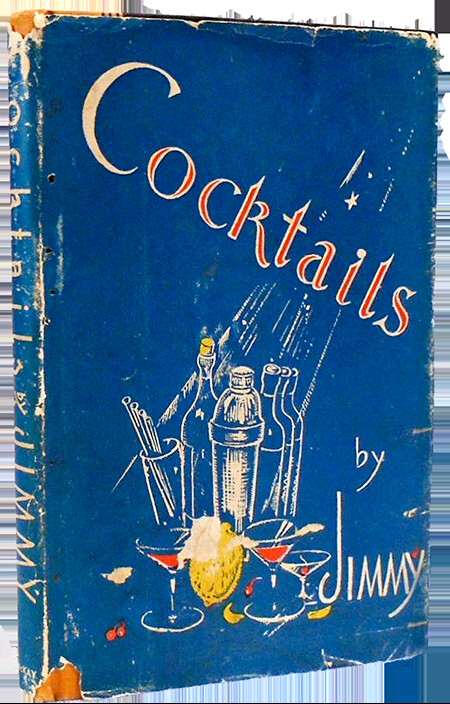 Cocktails by Jimmy