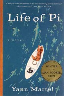 Life of Pi