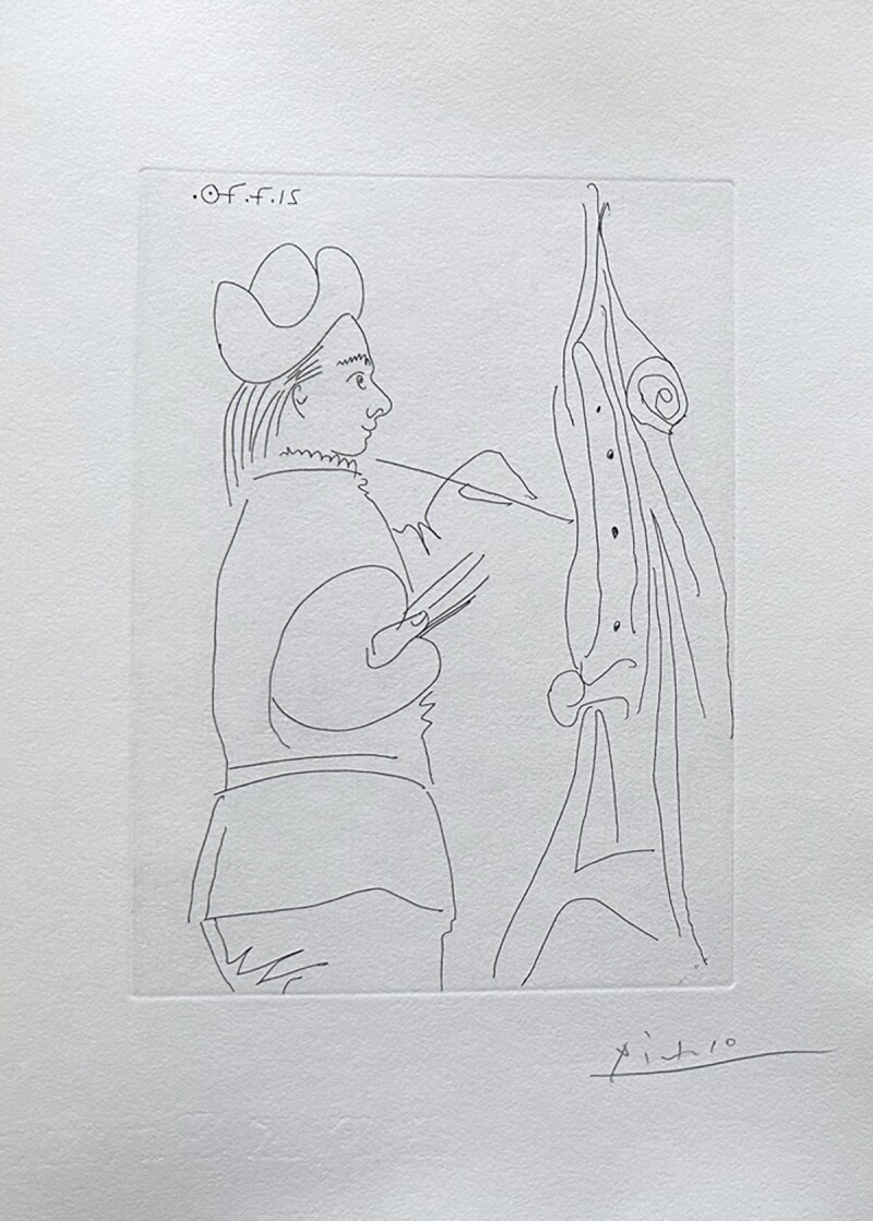Le Gout du Bonheur