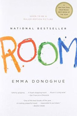 Emma Donoghue