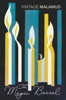 National Book Award Winners - Fiction