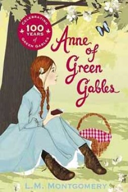 Anne of Green Gables
