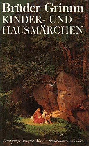 Brüder Grimm Kinder- und Hausmärchen