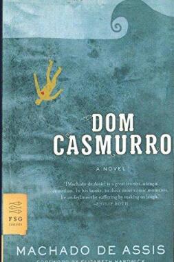 Dom Casmurro