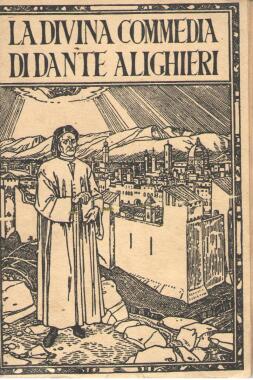 La Divina Commedia