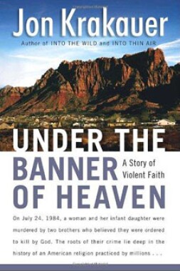 Under the Banner of Heaven