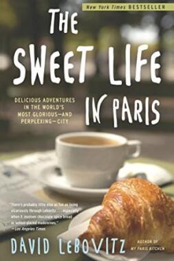 The Sweet Life in Paris
