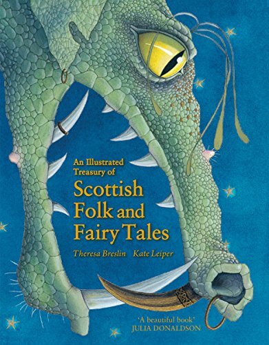 The best fairy tale books