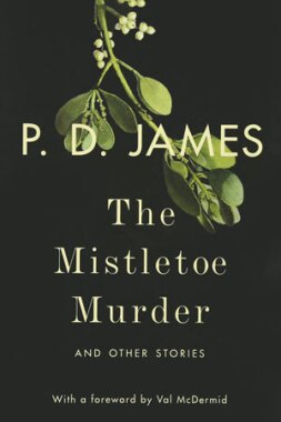 P.D. James