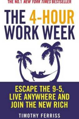 The 4-Hour Workweek