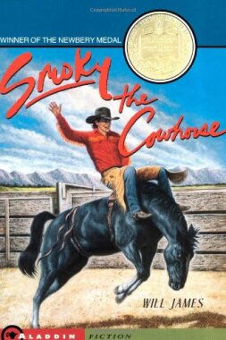Smoky the Cow Horse by Will James.jpg