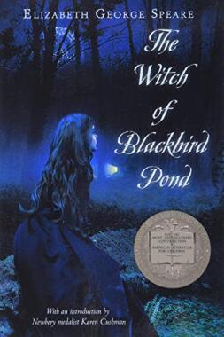 The Witch of Blackbird Pond by Elizabeth George Speare.jpg