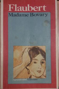 Madame Bovary