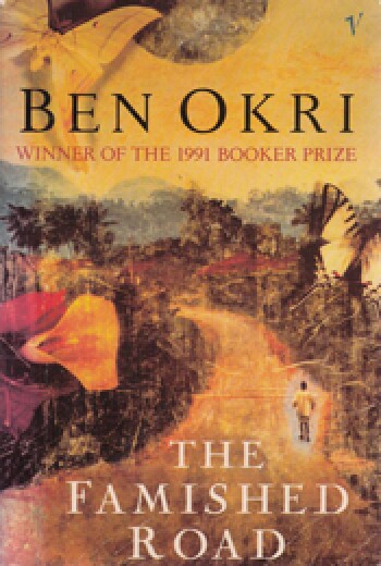 The Famished Road by Ben Okri