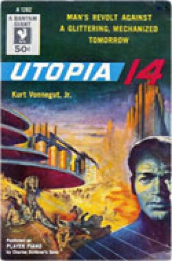 Utopia 14