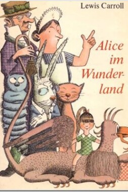 Alice im Wunderland