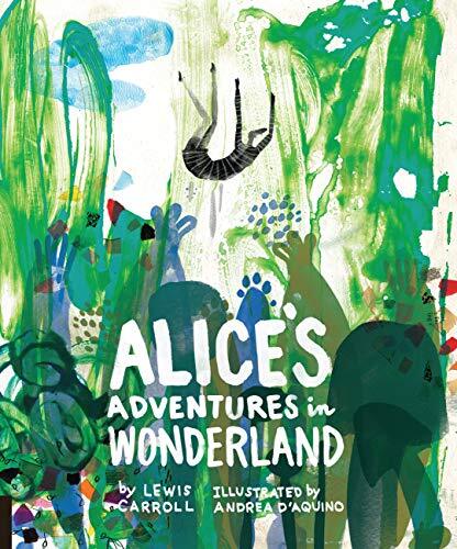 Alice in Wonderland (Baby's Classics)