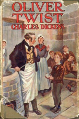 Oliver Twist