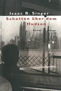 Schatten über dem Hudson