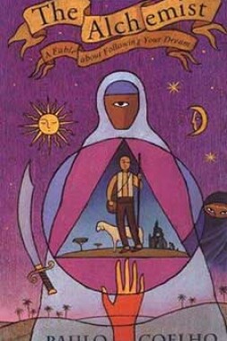 The Alchemist
