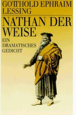 Nathan der Weise