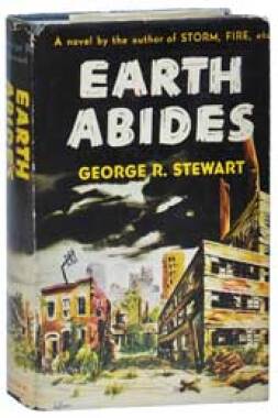 Earth Abides