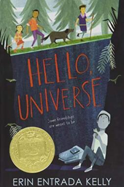 Hello, Universe by Erin Entrada Kelly.jpg
