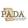 PADA标志