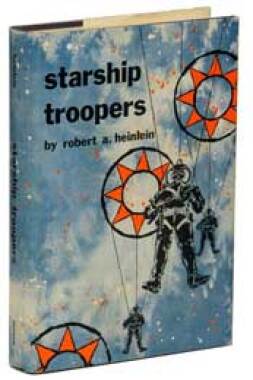 Starship Troopers