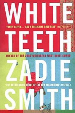 Zadie Smith