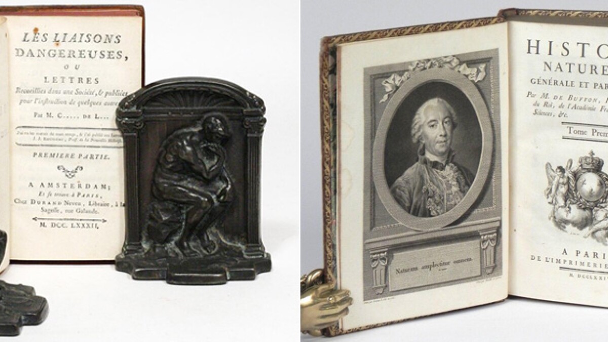 Livres Censures Au Xviiieme Siecle