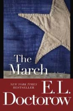 The March