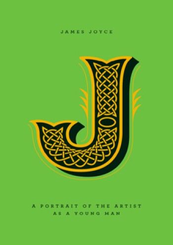 A Portrait of the Artist as a Young Man by James Joyce