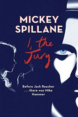 Mickey Spillane