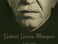 Gabriel Garcia Marquez por Gerald Martin