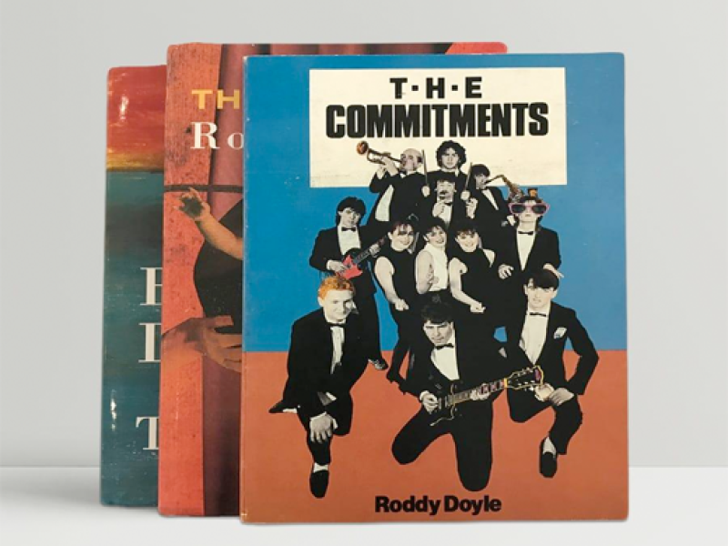 The top 10 trilogies