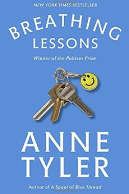 Anne Tyler