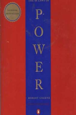 The 48 Laws of Power